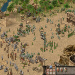 Stronghold Crusader Definitive Edition