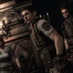 Resident Evil; Resident Evil Origins