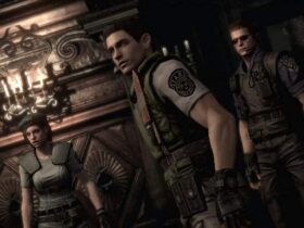 Resident Evil; Resident Evil Origins