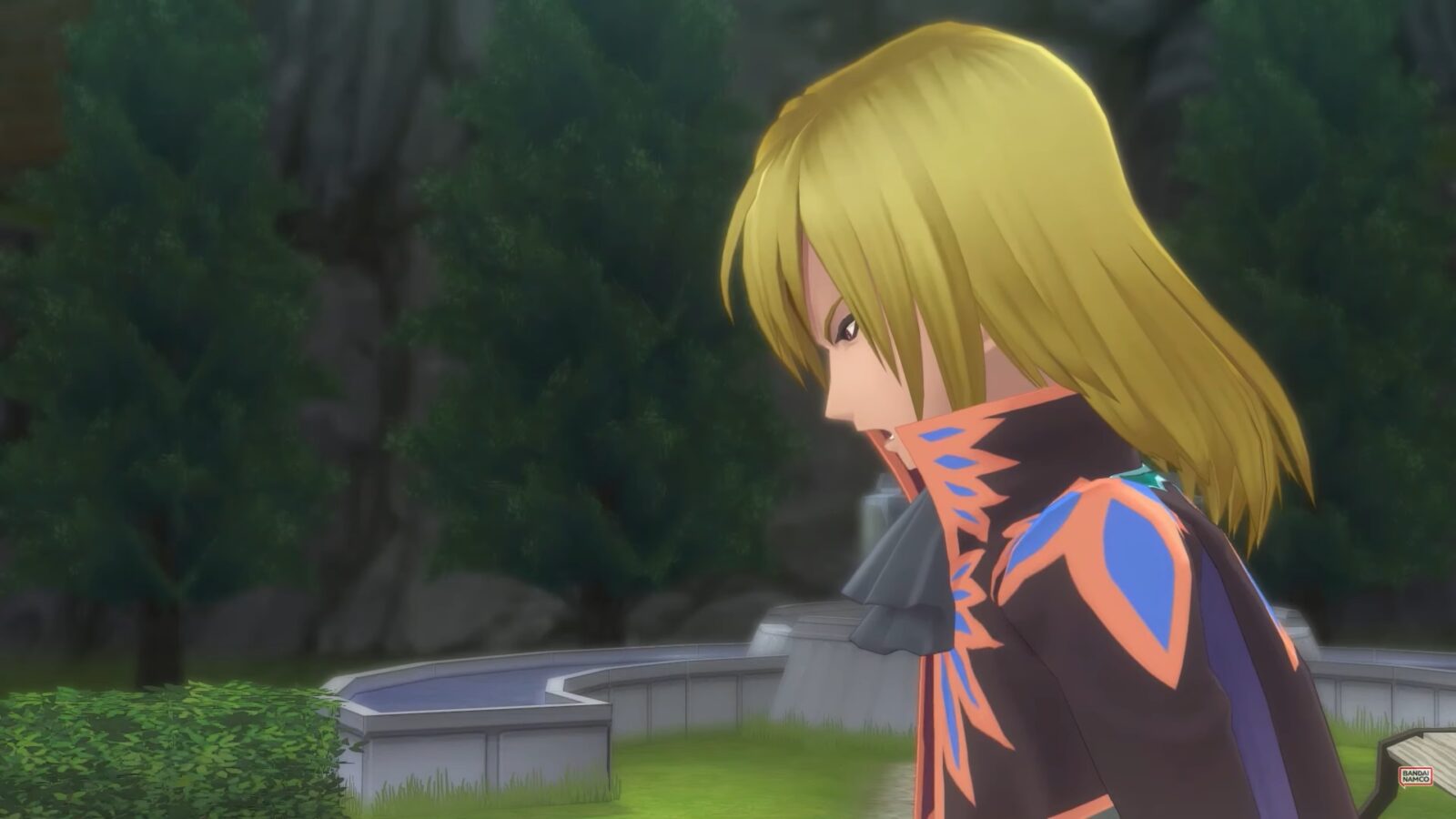 Tales of Graces f Remastered