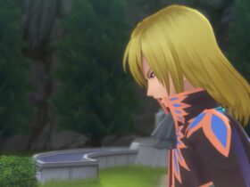 Tales of Graces f Remastered