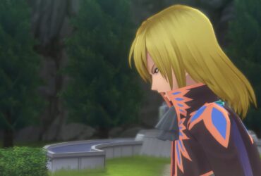 Tales of Graces f Remastered