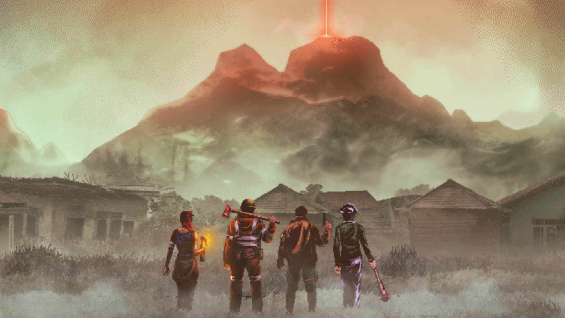 Whisper Mountain Outbreak uscirà il terzo trimestre del 2025