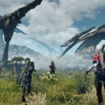 Xenoblade Chronicles X Definitive Edition