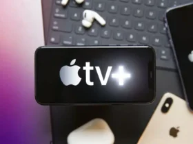 Apple TV+