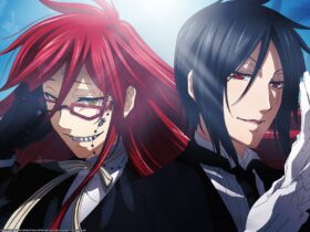 black butler