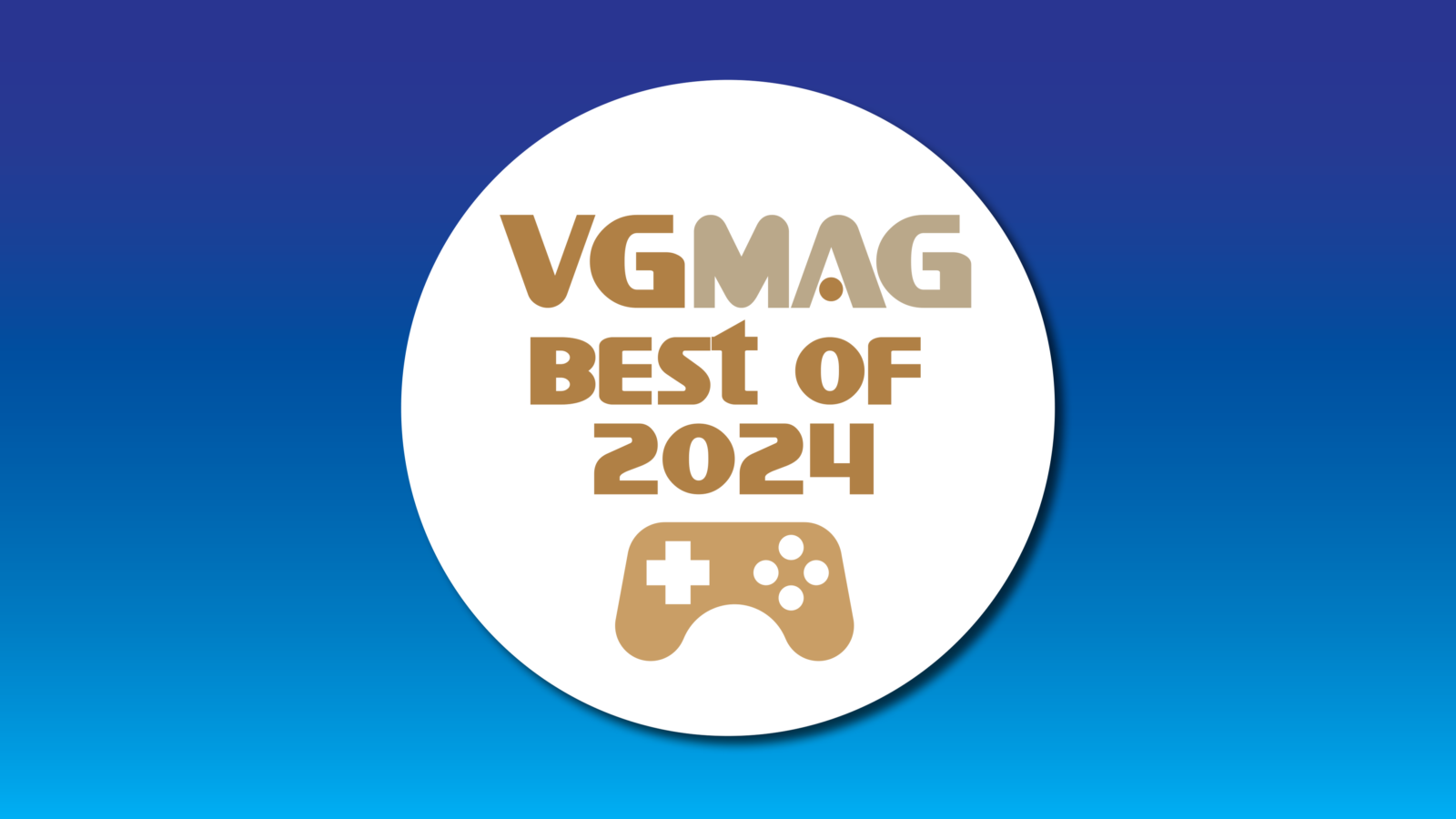 Vgmag Best of 2024