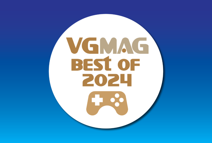 Vgmag Best of 2024