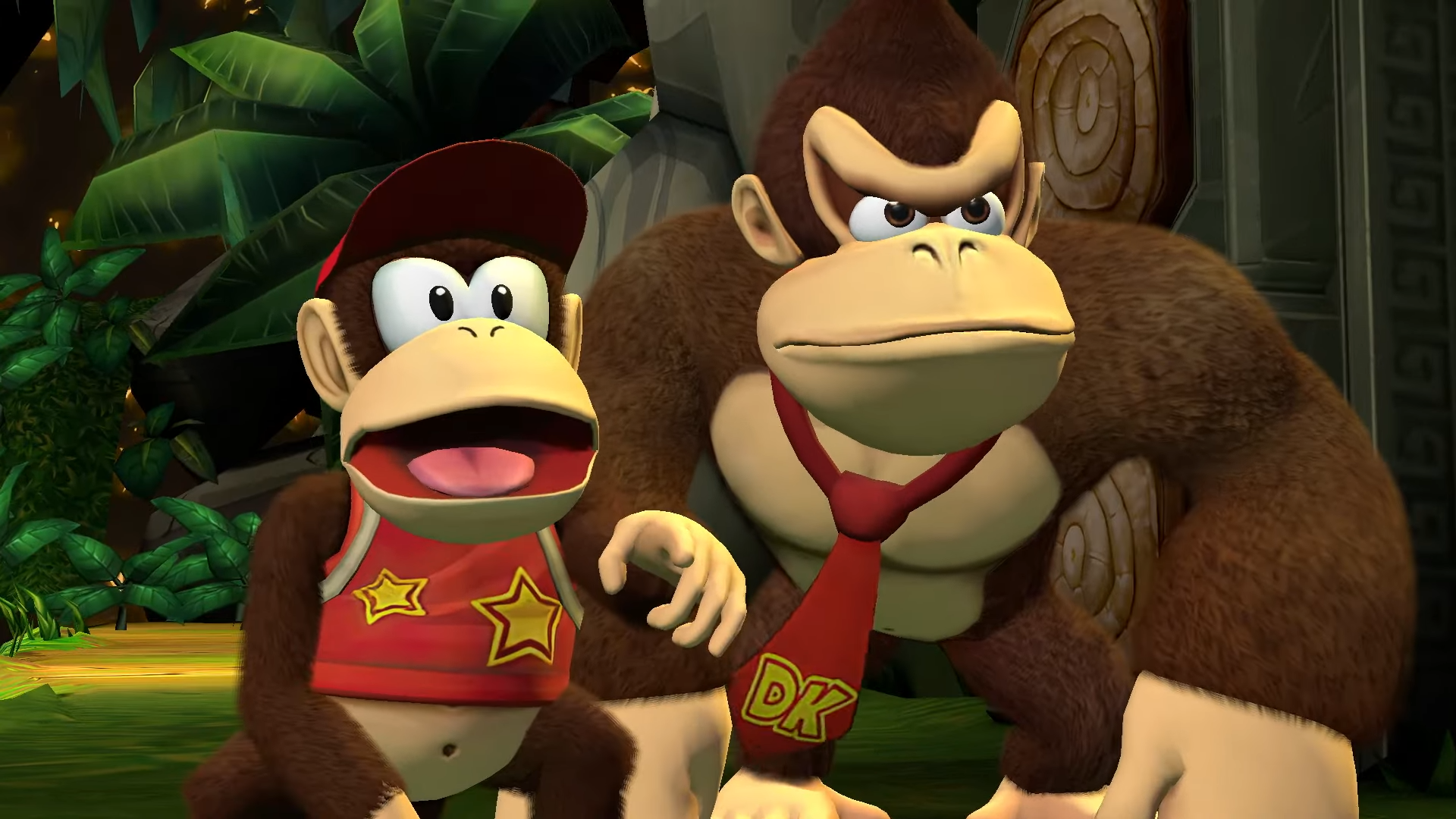 Donkey Kong Country Returns HD: disponibile la demo