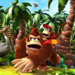 Donkey Kong Country Returns HD