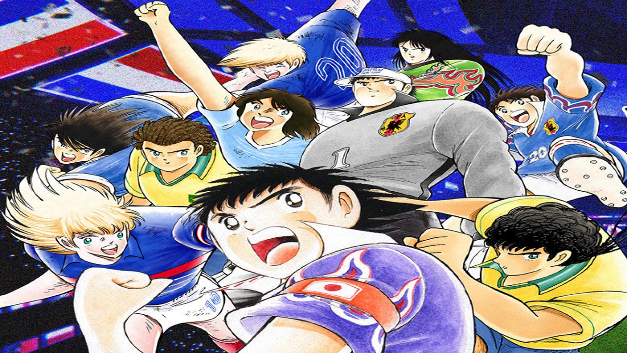 eFootball: la nuova collaborazione con Captain Tsubasa è disponibile