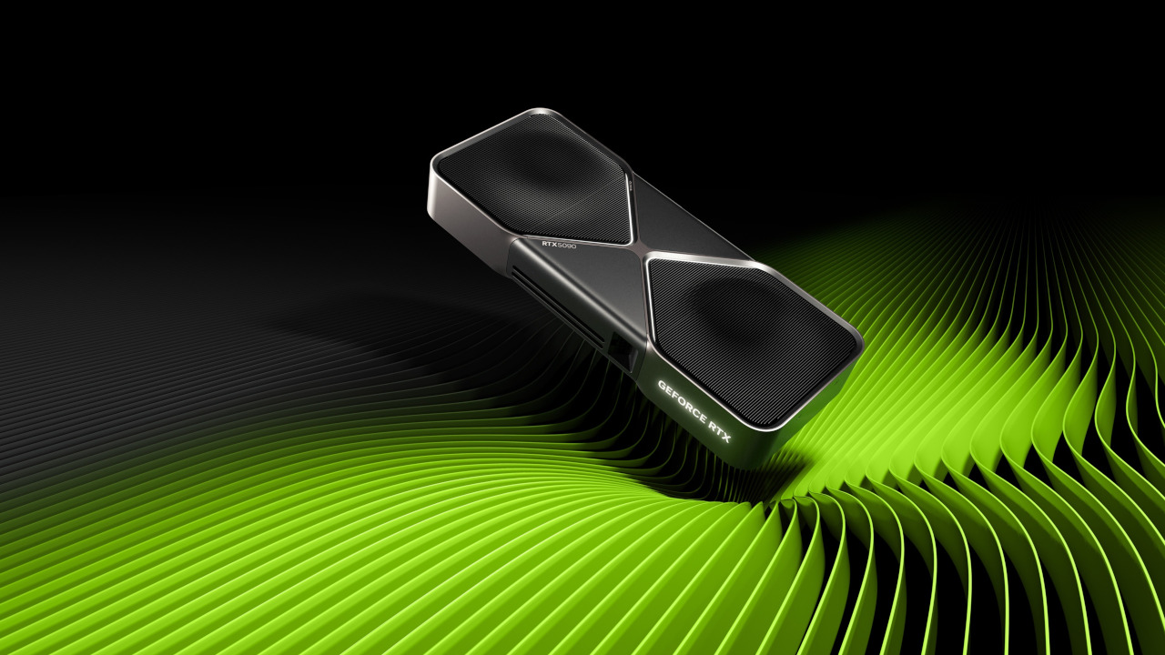 Disponibile il driver NVIDIA GeForce Game Ready 572.16