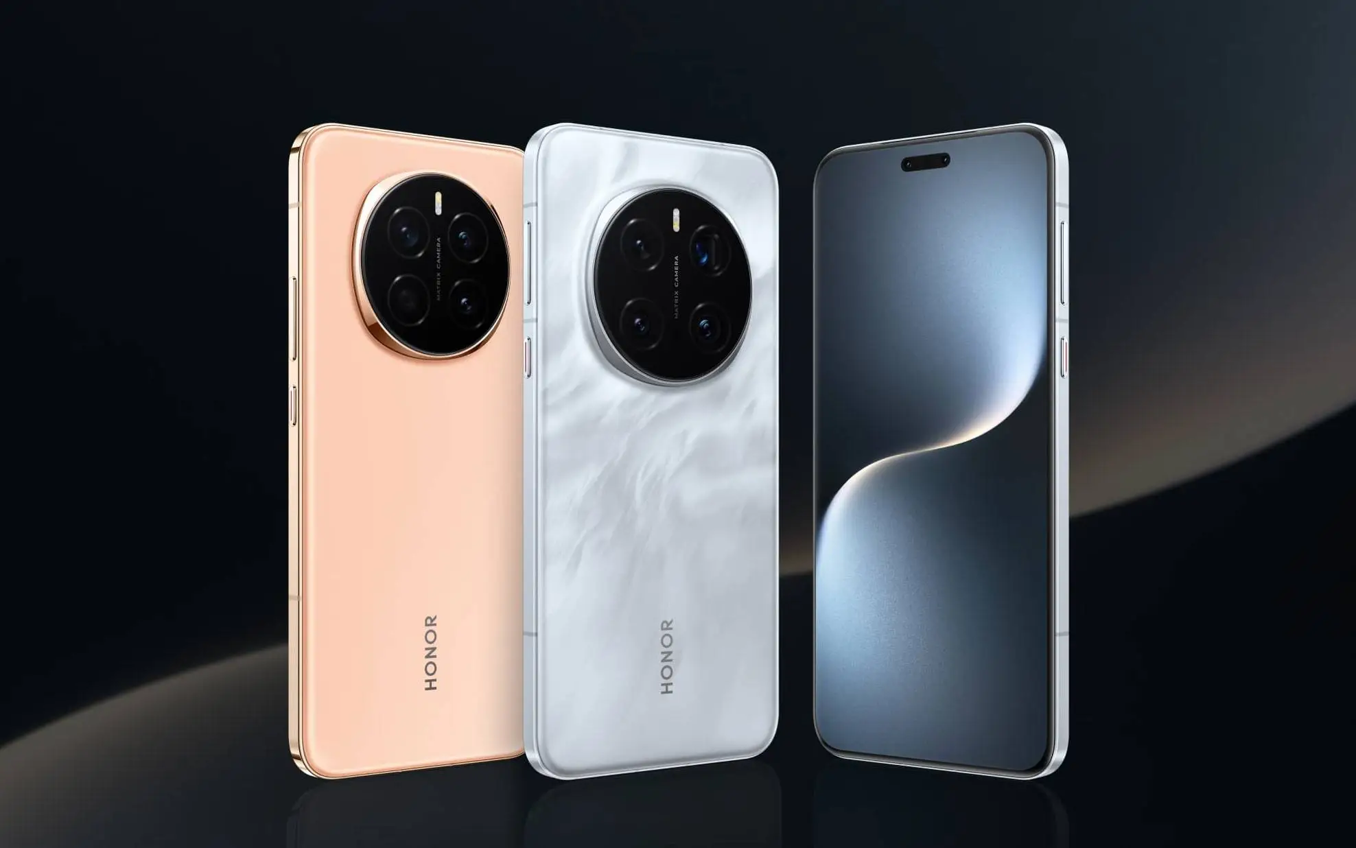 HONOR rivela tutta la potenza dell’AI con il nuovo HONOR Magic7 Pro