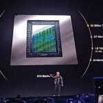 Nvidia CES 2025