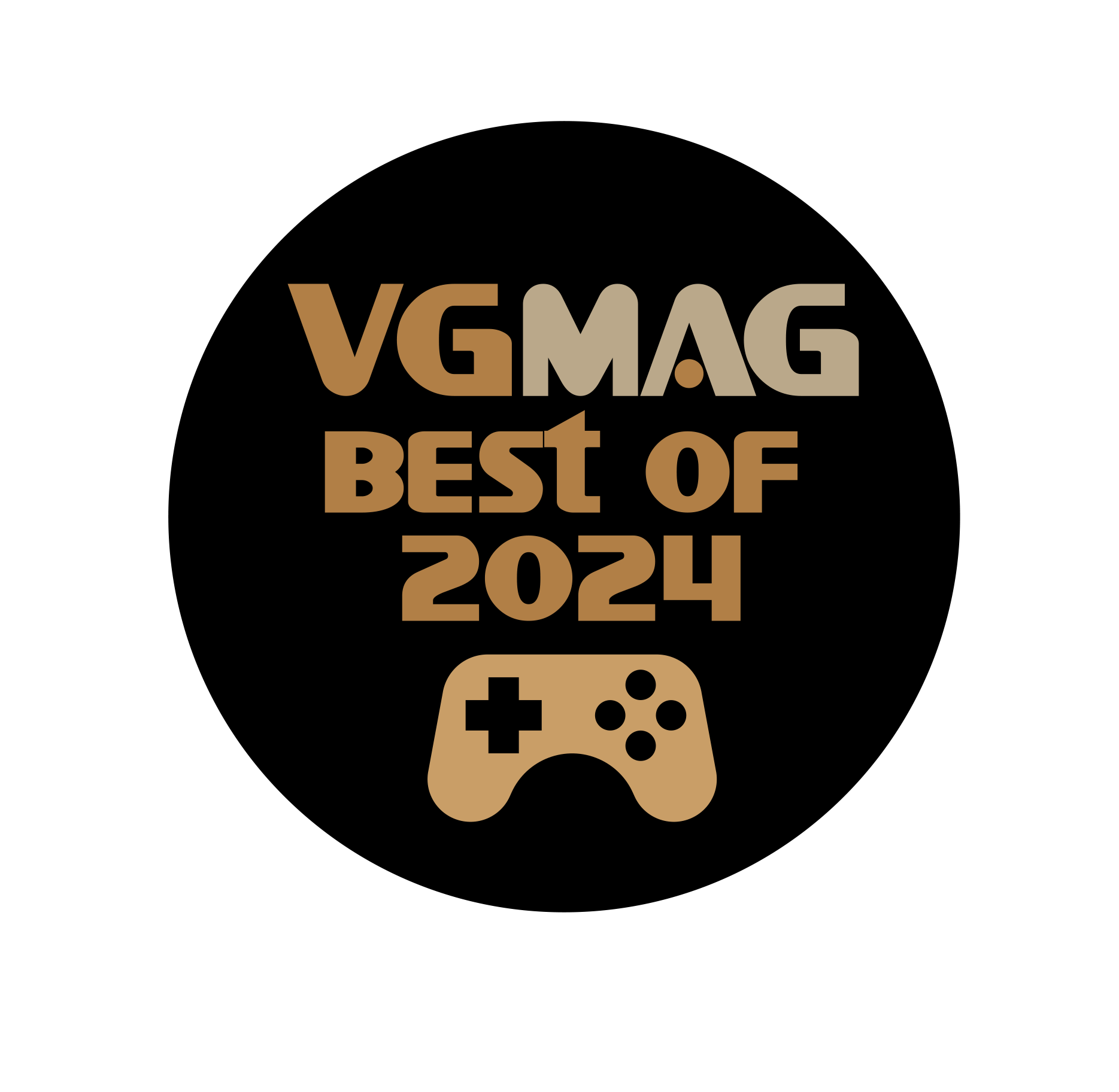 Vgmag Best of 2024