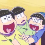 mr osomatsu