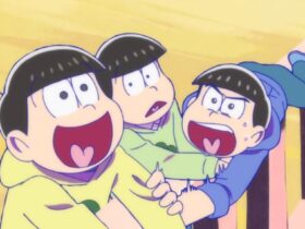 mr osomatsu