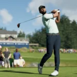 PGA Tour 2K25