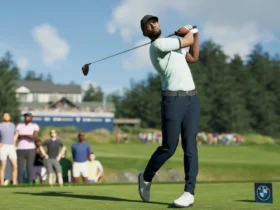 PGA Tour 2K25