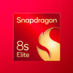 Snapdragon 8S Elite