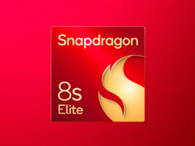 Snapdragon 8S Elite