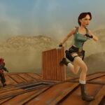 Tomb Raider IV-VI Remastered