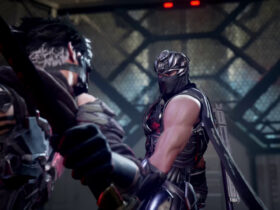 Ninja Gaiden 4