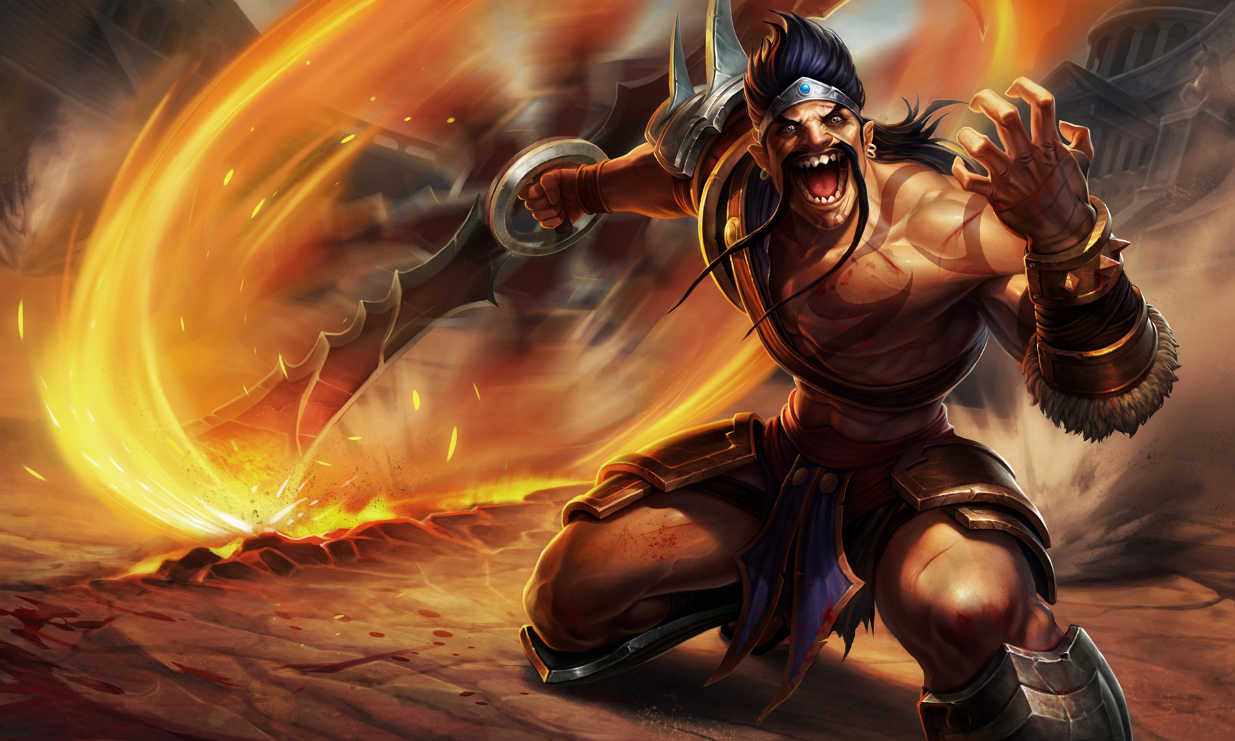 League of Legends: dev update con aggiornamenti su modifiche e sull’Atto 2 della Stagione 1