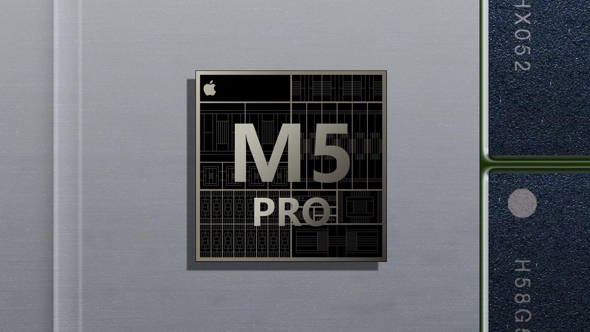 Apple potrebbe saltare il packaging avanzato SoIC-MH di TSMC per l’M5