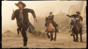 Red Dead Online