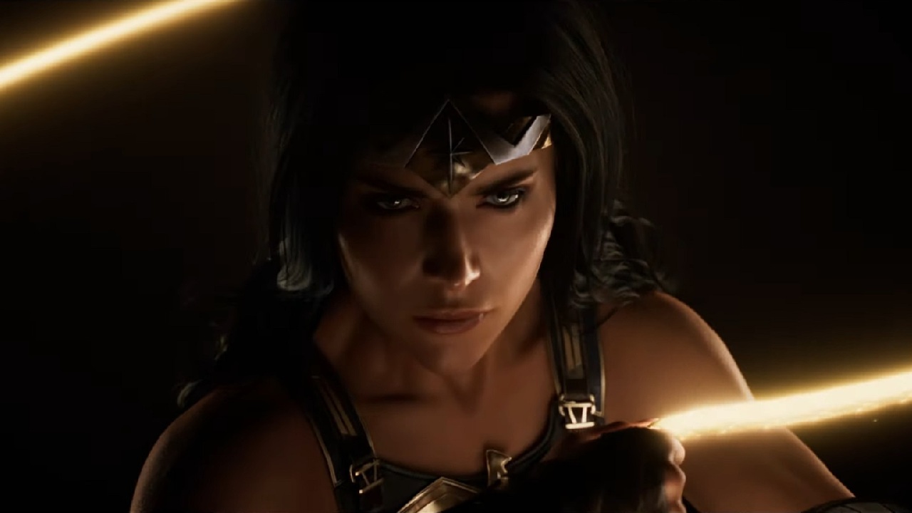 Wonder Woman: il gioco sarebbe “ad anni dall’uscita”