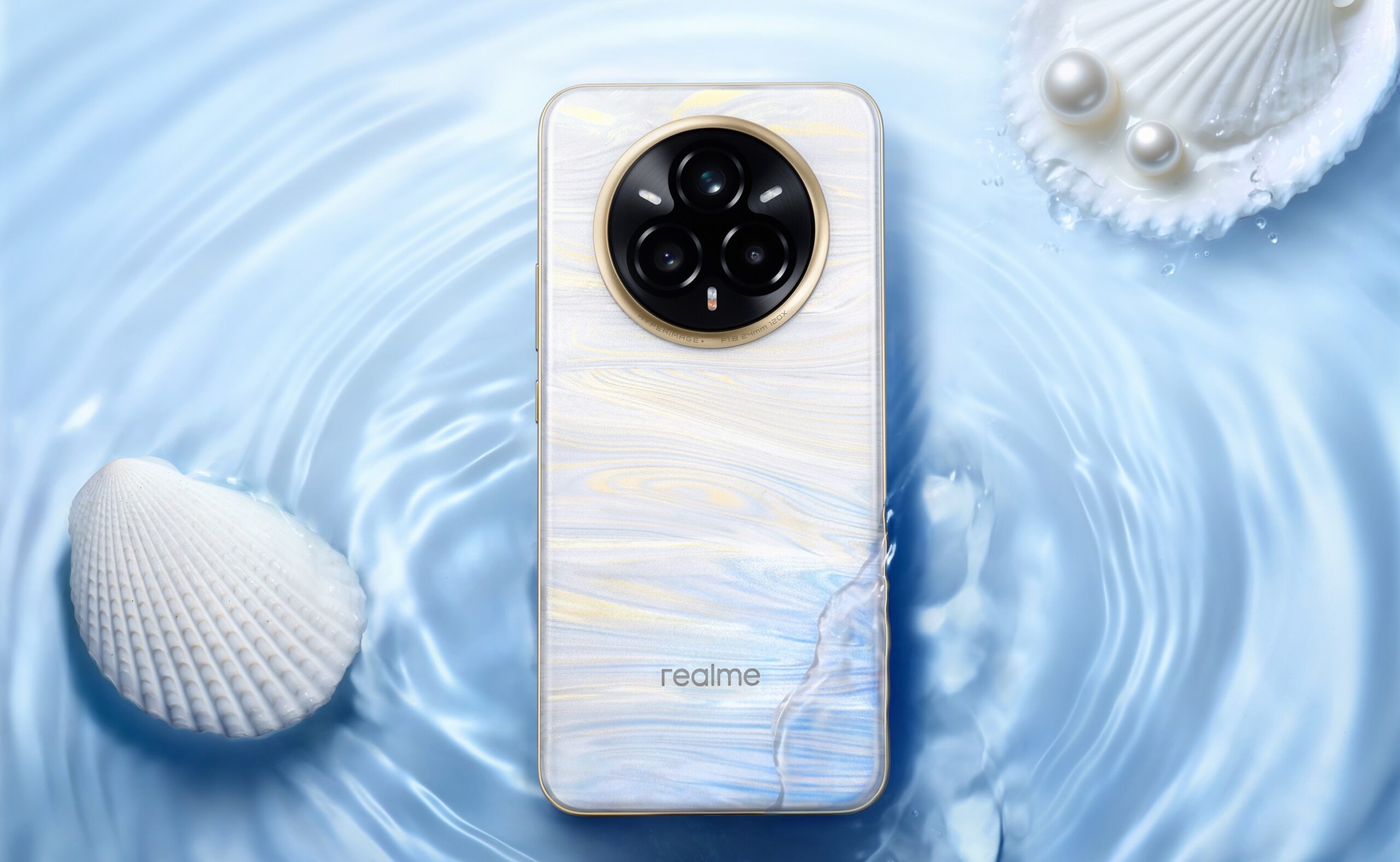 realme 14 Pro Recensione: un solido smartphone con la passione per il freddo