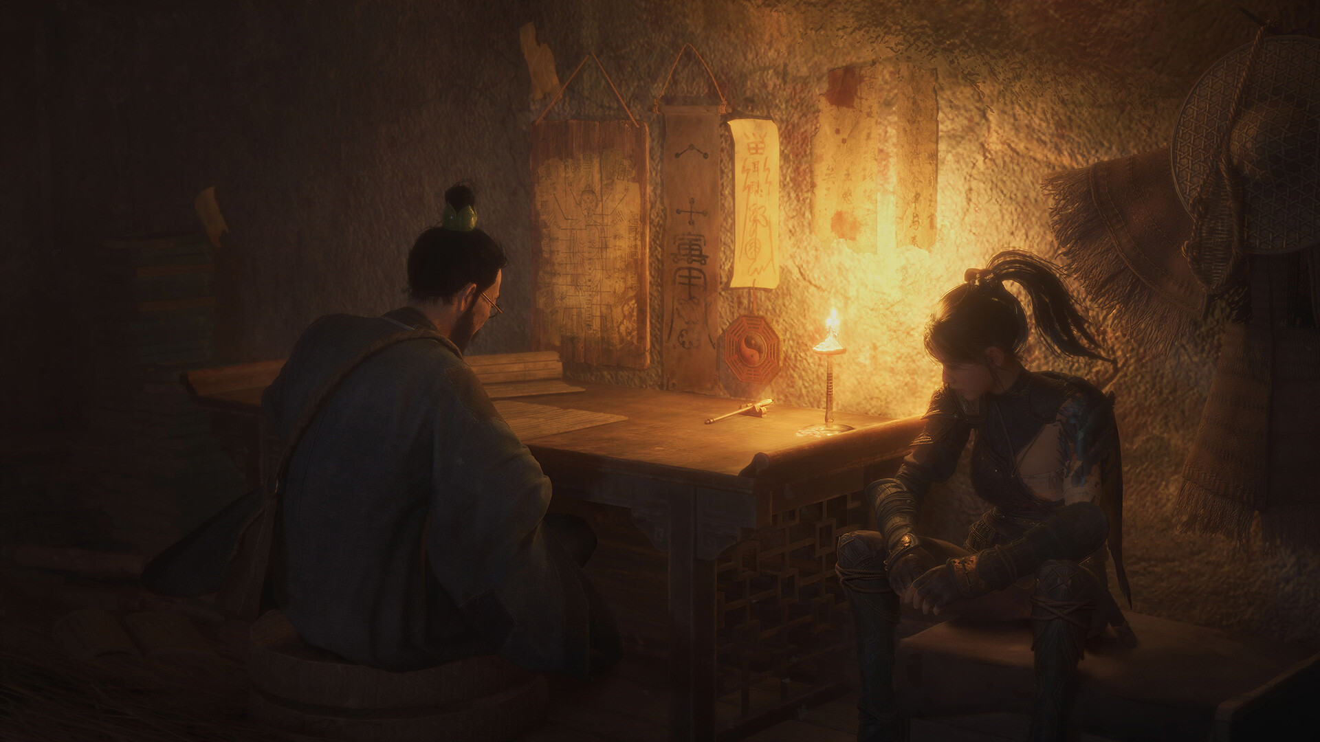 Wuchang Fallen Feathers: pubblicato il Lore Trailer