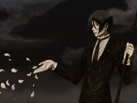 black butler