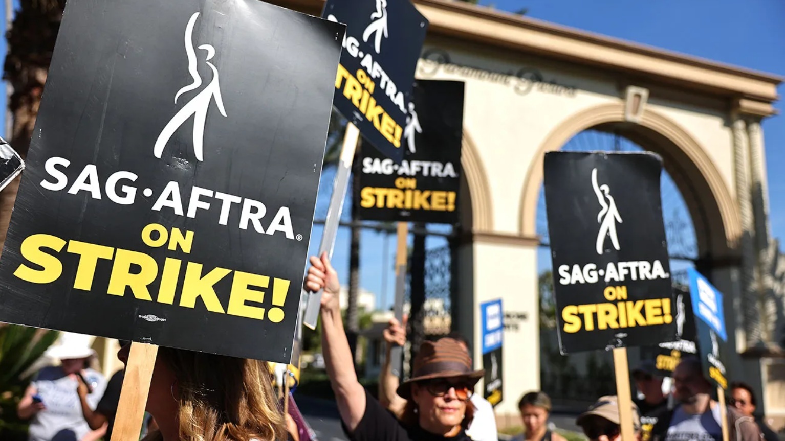 Sag-Aftra: lo sciopero degli attori di videogiochi potrebbe andare avanti nonostante i continui negoziati